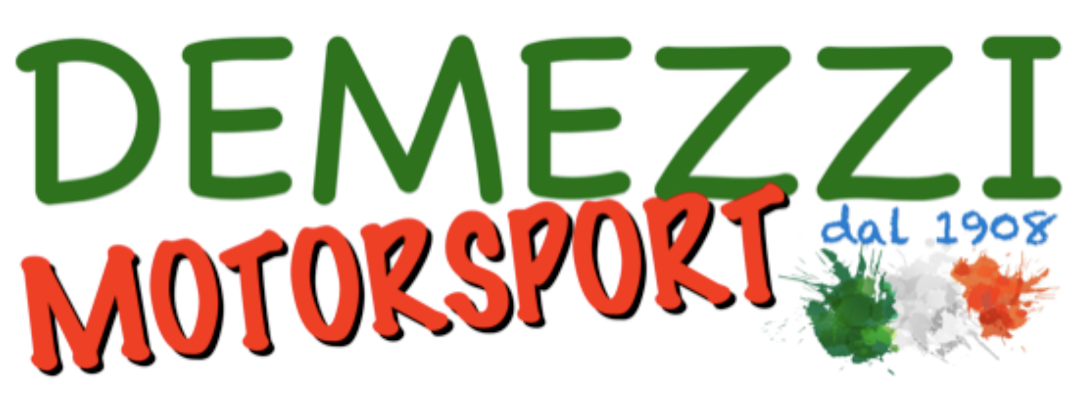 Logo Demezzi Motorsport