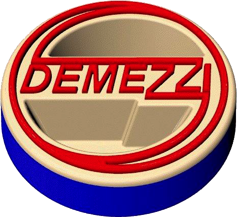 Logo Demezzi